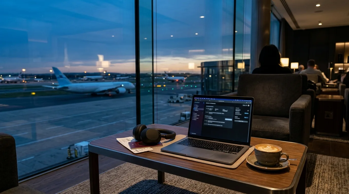 Airline Alliances Explained: oneworld, Star Alliance, SkyTeam
