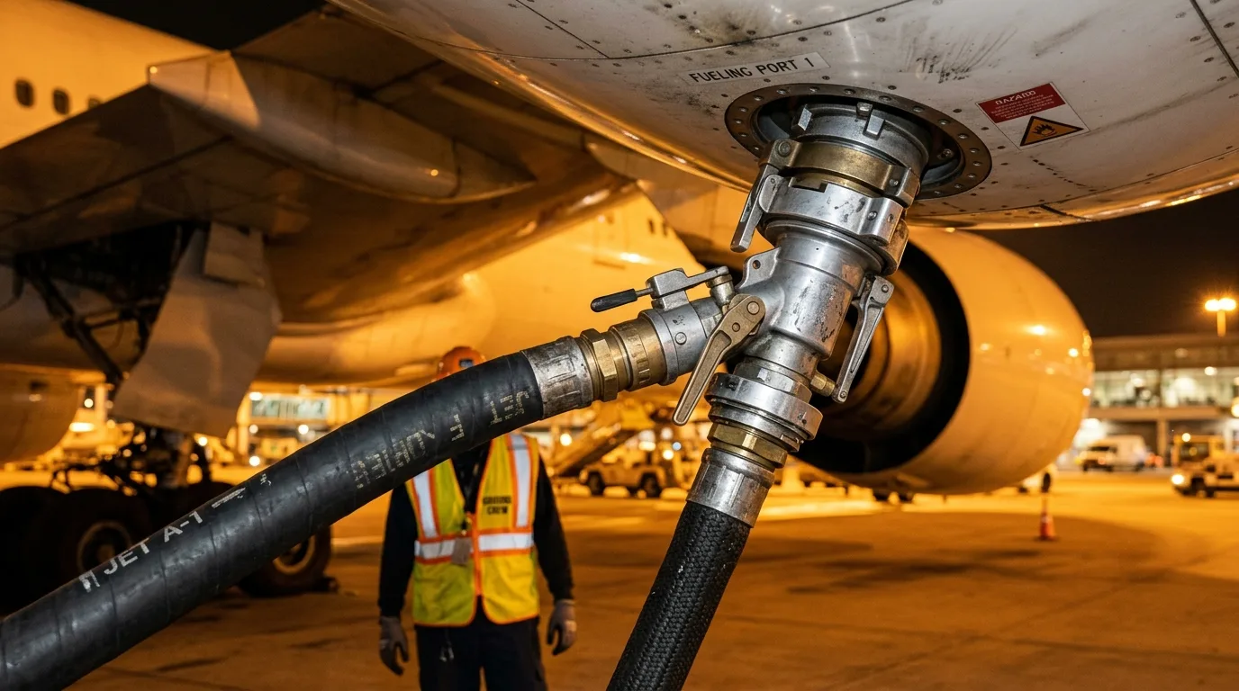 Which Airlines Are Raising Fuel Surcharges the Most? (April 2026 Tracker)