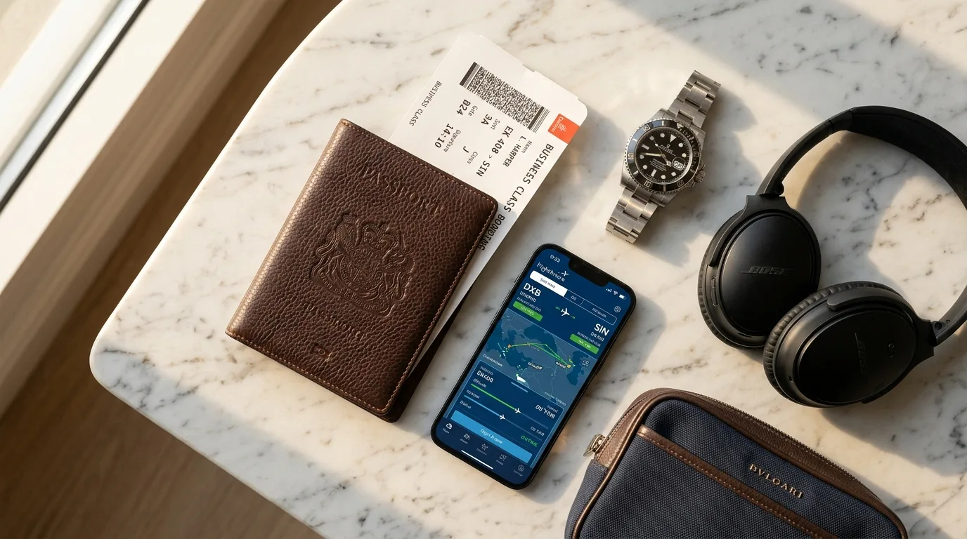 Best Business Class Airlines Ranked for 2026