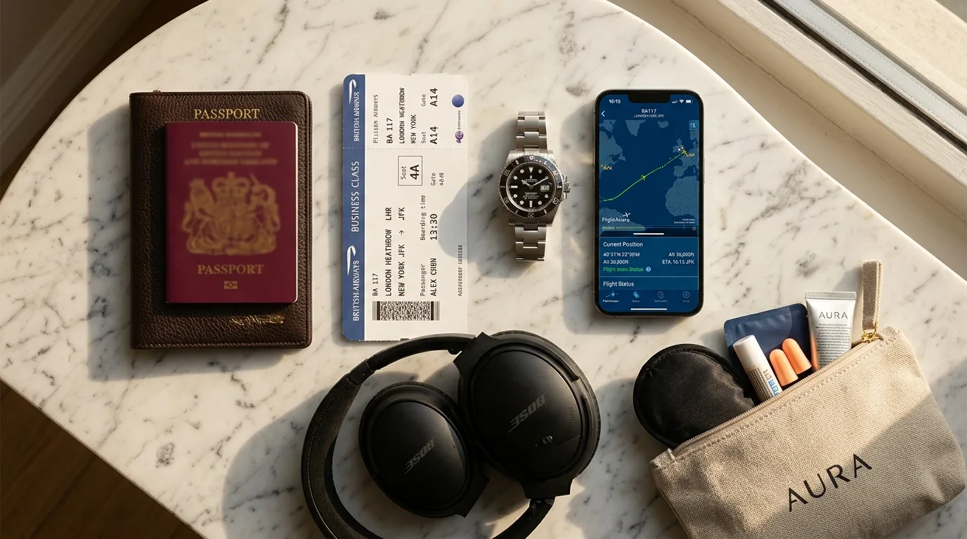 Best Business Class for Sleeping: Top 7 Airlines