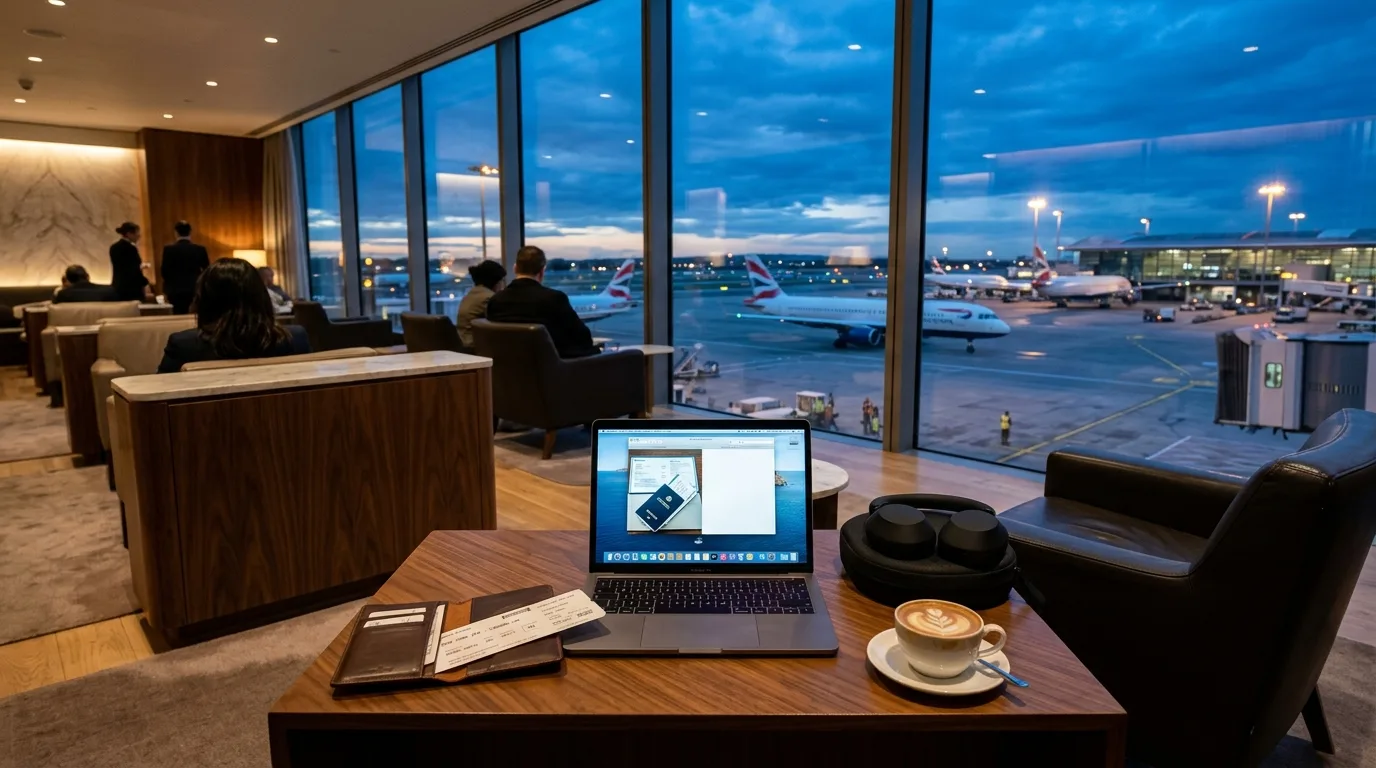 Business Class Amenity Kits Ranked 2026