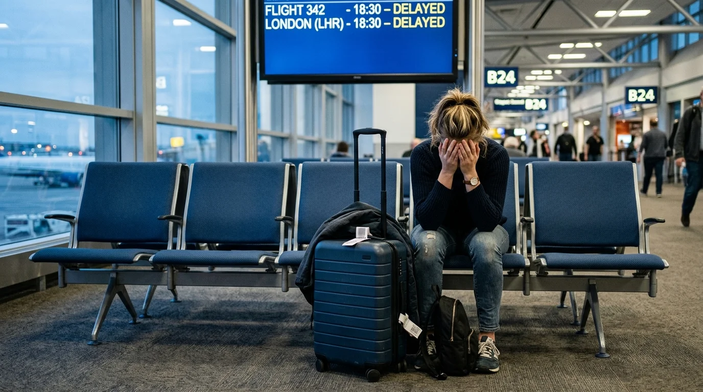 7 Mistakes That Cost You Thousands on Business Class