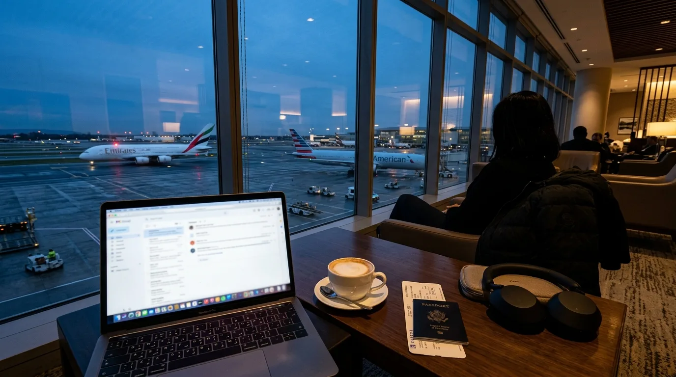 How to Read a Business Class Fare: Fare Class Guide