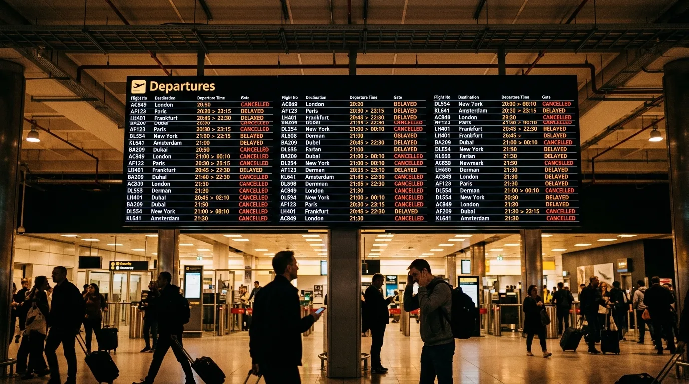 Business Class Prices Are Surging — Here's Why and What to Do About It