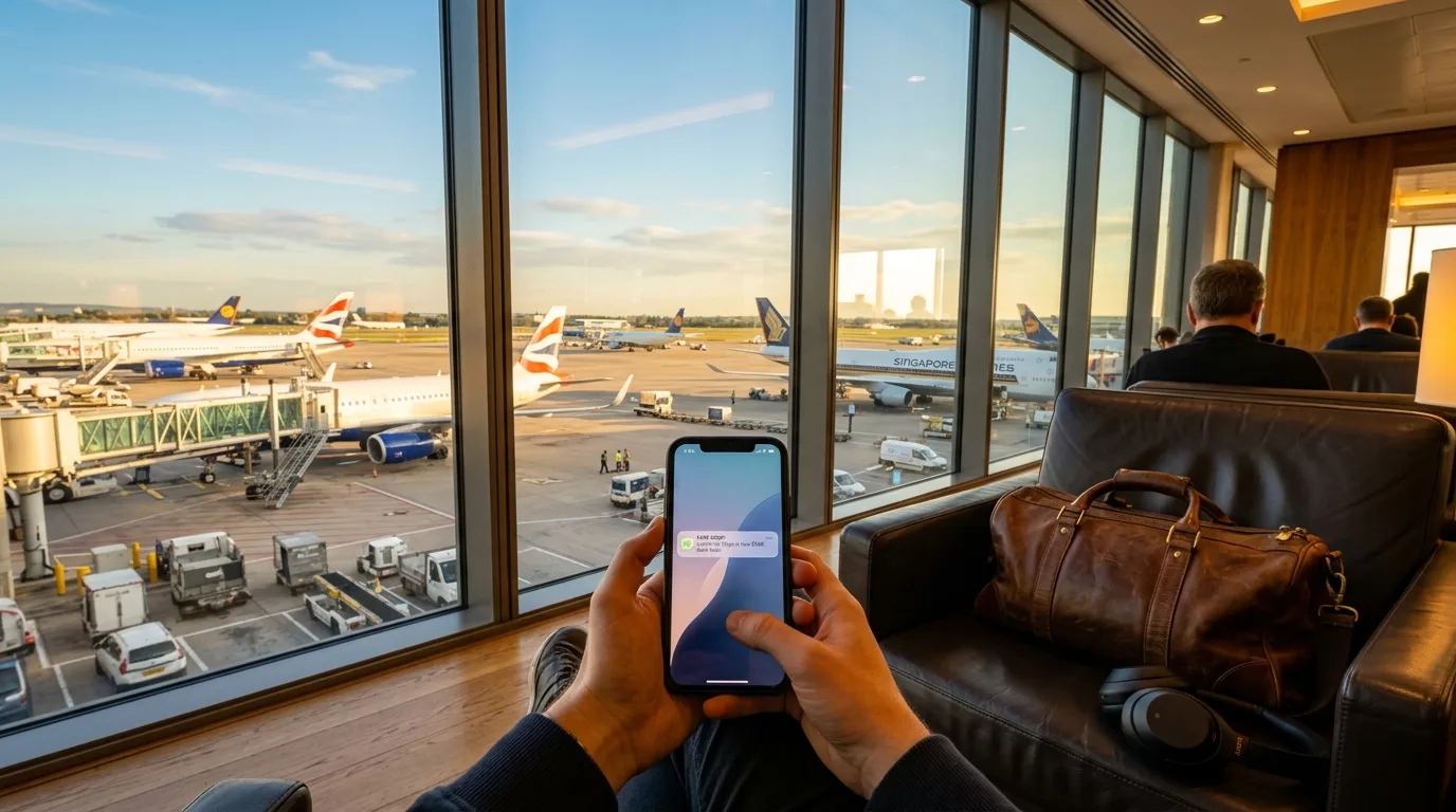 Can You Get Upgraded to Business Class? (2026 Guide)