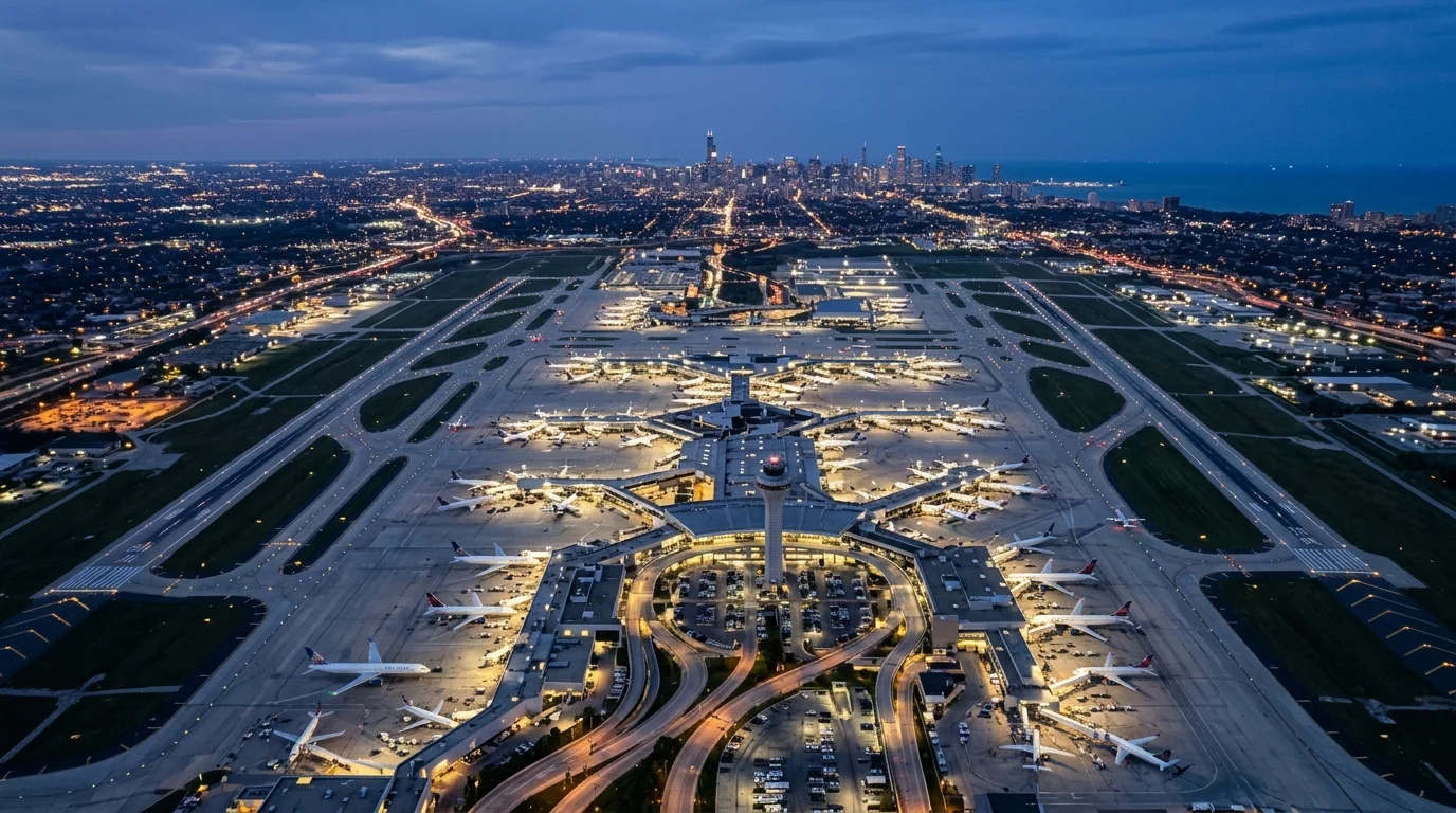 Secret Departure Cities for Cheap Business Class