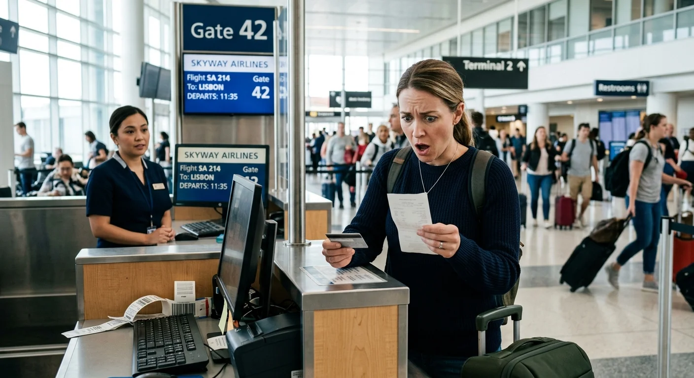 The Hidden Cost of Not Monitoring Business Class Fares