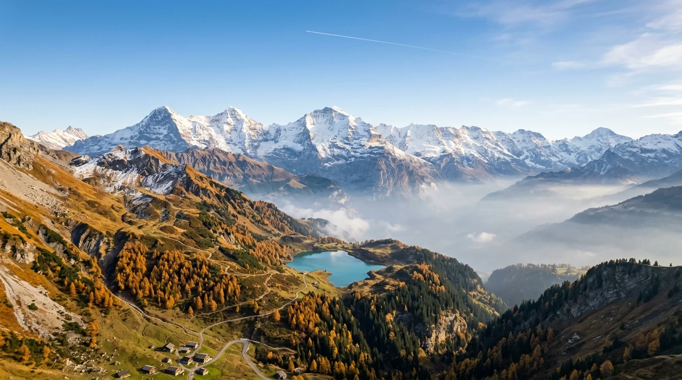Best Business Class Deals for Fall 2026