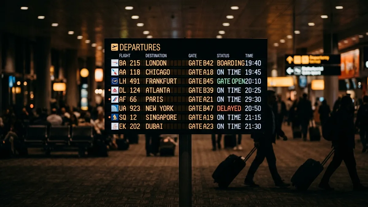 How Business Class Pricing Actually Works