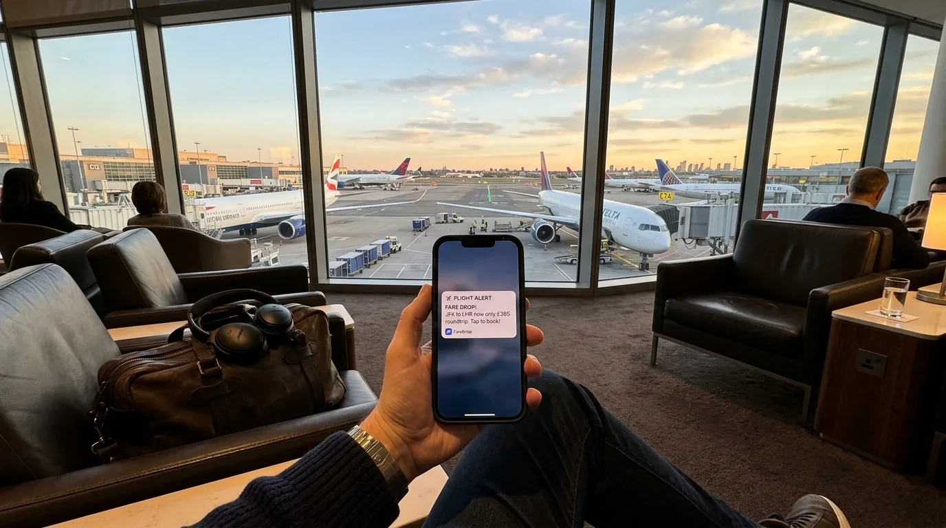 How Much Does Business Class Cost? Real Prices by Route