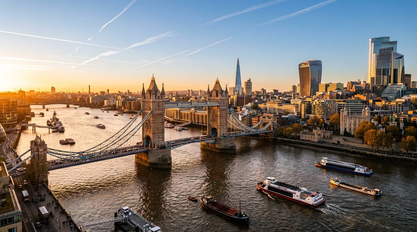 Business Class JFK to London: The Ultimate 2026 Guide