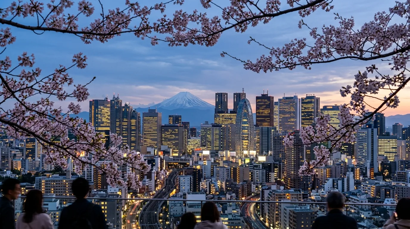 LAX to Tokyo Business Class: Airlines, Prices & Tips