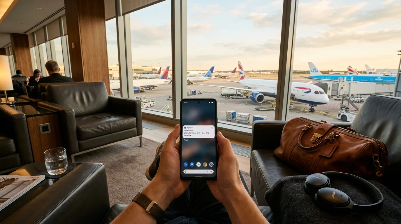 Mistake Fares 101: How to Spot and Book Them