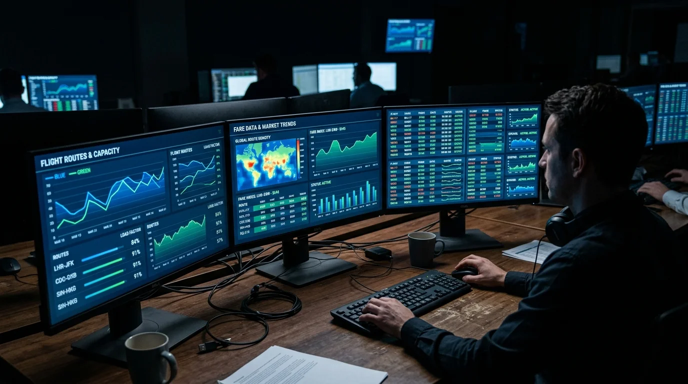 How Real-Time Price Intelligence Saves You Money