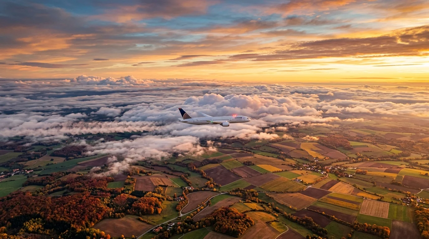 Thanksgiving 2026 Business Class: Booking Timeline