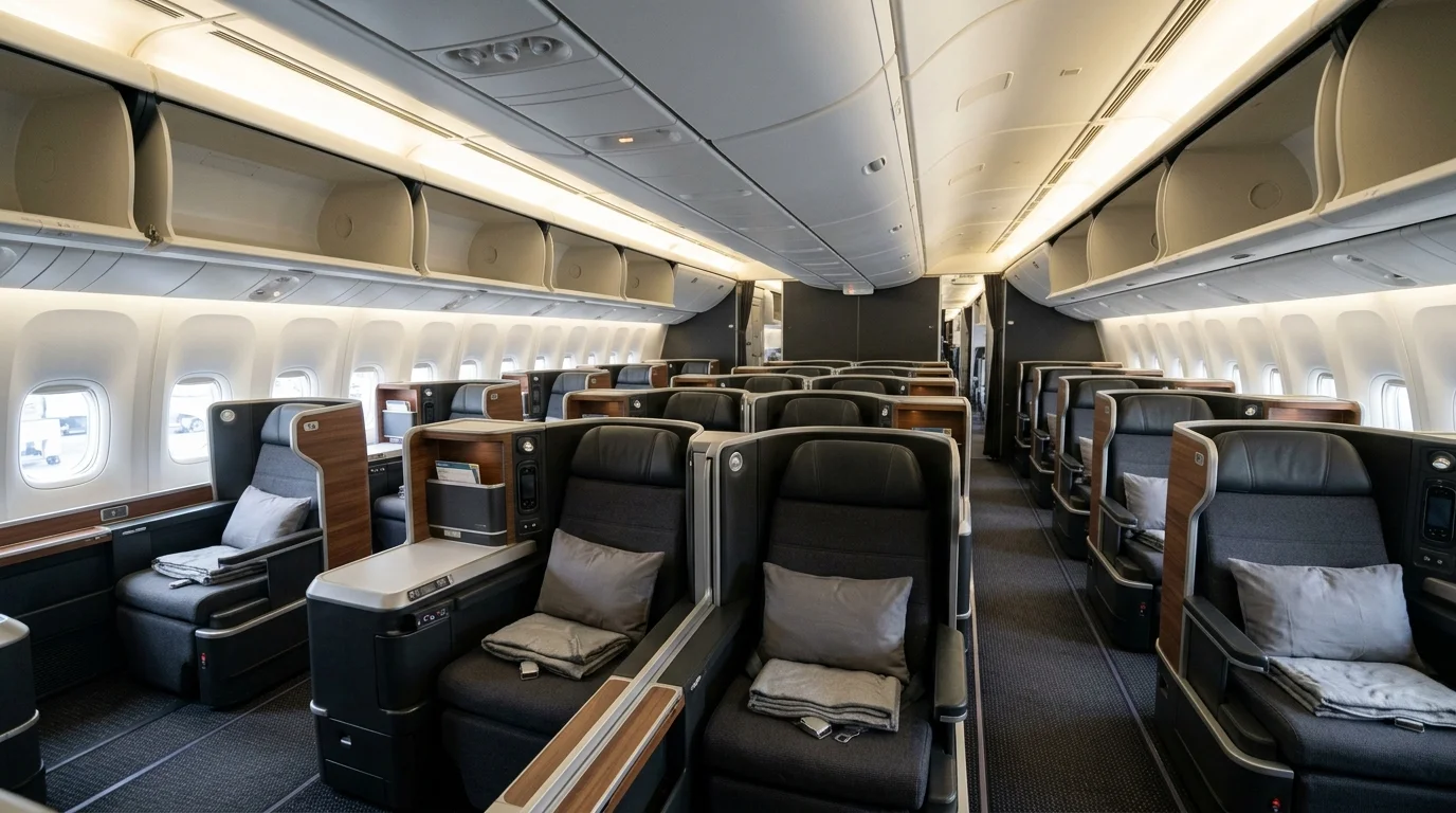 10 Most Underrated Business Class Products
