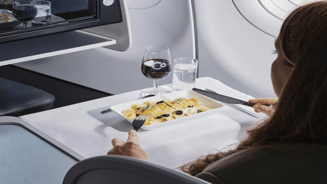 La Compagnie Dining Experience